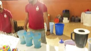 JUCE BAR