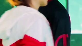 Drama scene