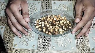 Benefits of black gram |کالے چنے کے فوائد