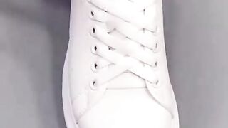 Shoes video