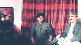 O Kith Hin Jaye Ty Maan Hani - Adeel Sanwal
