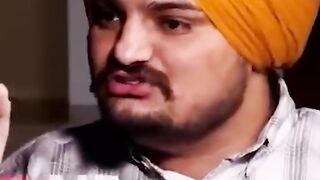 SIDHU MOOSE WALA l TRUE WORDS l BE STRONG