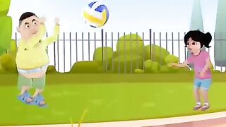 vir the robot boy cartoon