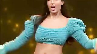 Noora fatehi