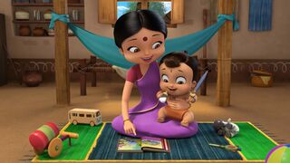 Mighty Little Bheem 2