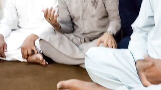 Mohsin Ali Bahadur and Raqib Ali Noshahi