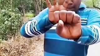 Respect video viral
