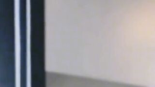 Drama scene