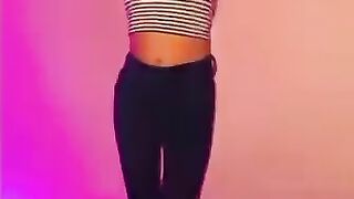 Mera dill ye pukare aja Dance ????