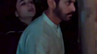 Drama scene Tere Bin