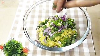 Aalu ki Chatni ke Kabab