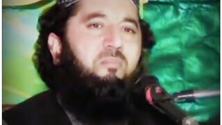 Allama usman naqshbandi