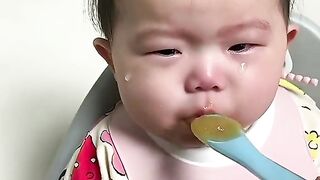 Beautiful baby