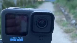 iPhone 14 Pro max Action mode vs GoPro hero 11 Stabilization.