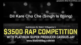 Akshay new song