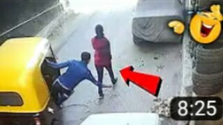 Dumbest Thieves Caught on Camera