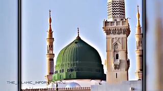 I Love Madina
