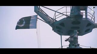 PAK NAVY NAGMA