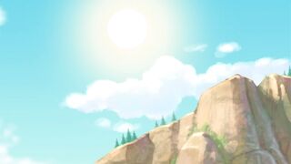 Em Busca do Vale Encantado - O valente Littlefoot
