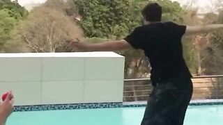 Funny prank☆¤