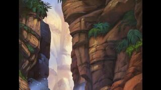 Em Busca do Vale Encantado - Salvando a Patassaura )