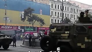 اكبر خطأ لي أكرانيا