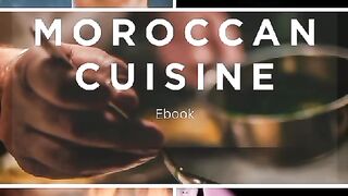 Moroccan Cuisine A Journey through Flavors and Traditions