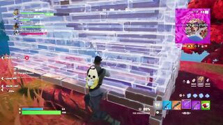 Fortnite's #1 Victory Royale Shorts # Shorts #short