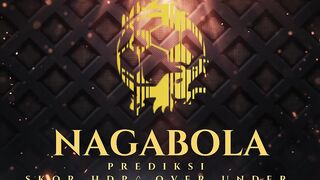 NAGABOLA PREDIKSI JITU 25 - 26 FEB 2025