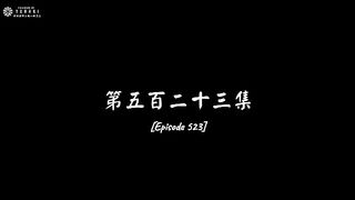 Martial Master Eps 523,