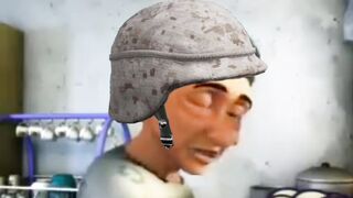 when asking for bullets from friends who like looting || PUBG Core