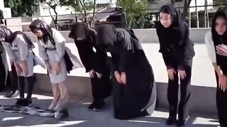 What is the persecution against our religion?
