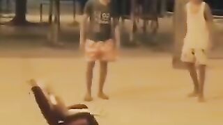 Funny prank☆