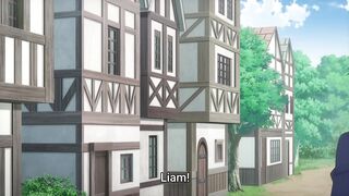 Botsuraku Yotei no Kizoku dakedo, Hima Datta kara Mahou wo Kiwametemita Episodes 9