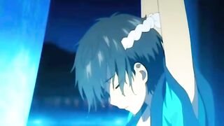 Anime Love Story ????????????