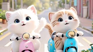 Mochi & machi