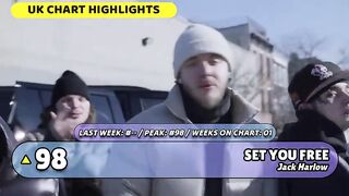 Top 40 Songs Of The Week - March 1_ 2025 (UK Singles Chart)(480P).mp4