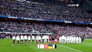 Real Madrid vs Girona - Highlights - LALIGA 2024/2025