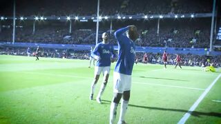 Everton vs Manchester United - HIGHLIGHTS - EPL 2024/2025