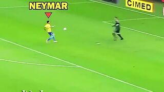 Brazil Humiliating Goalkeeper.2025
