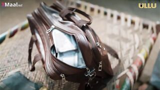 Balam Pichkari Episode 1 Ullu Hindi Web Series