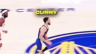 Steph Curry is UNREAL .2025