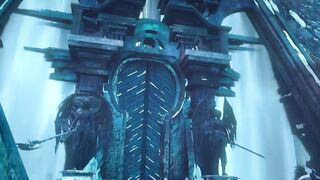 Battle through the heaven Episode 135 preview