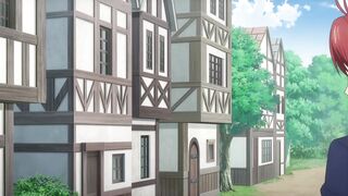 I'm a Noble on the Brink of Ruin, So I Might as Well Try Mastering Magic Episodes 9