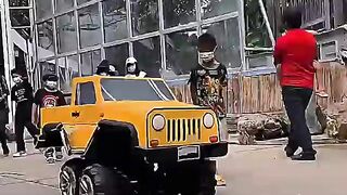 put video