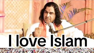 I love Islam