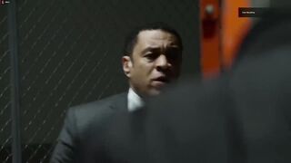 The most badass Raymond Reddington .2025