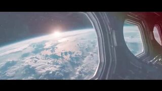 Ash - Official Trailer (2025) Eiza González,