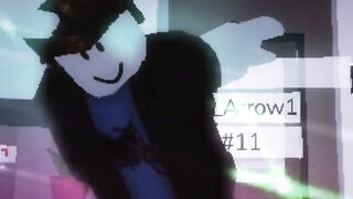 Roblox - Dance whole night