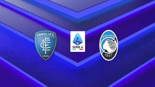 Empoli vs Atalanta - HIGHLIGHTS - SERIE A 2024/2025